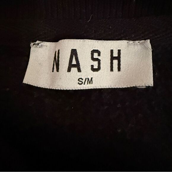 The Nash Collection Crewneck - Picture 4 of 4